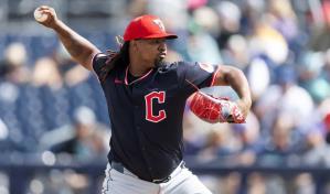 El lanzador dominicano Luis Ortiz es investigado por sospecha de apuestas en las Grandes Ligas