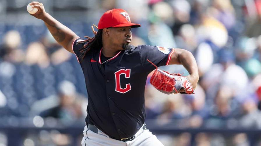 El lanzador dominicano Luis Ortiz es investigado por sospecha de apuestas en las Grandes Ligas