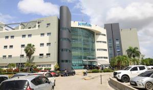 Aumenta la cantidad de pacientes en Complejo Sanitario de Santo Domingo Norte en 2025 Aumenta la cantidad de pacientes en Complejo Sanitario de Santo Domingo Norte en 2025