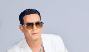 Raulín Rodríguez cerrará las patronales de Villa Los Almácigos