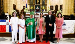 Ministerio de Salud conmemora su 105 aniversario; Atallah apuesta a la humanización del sistema