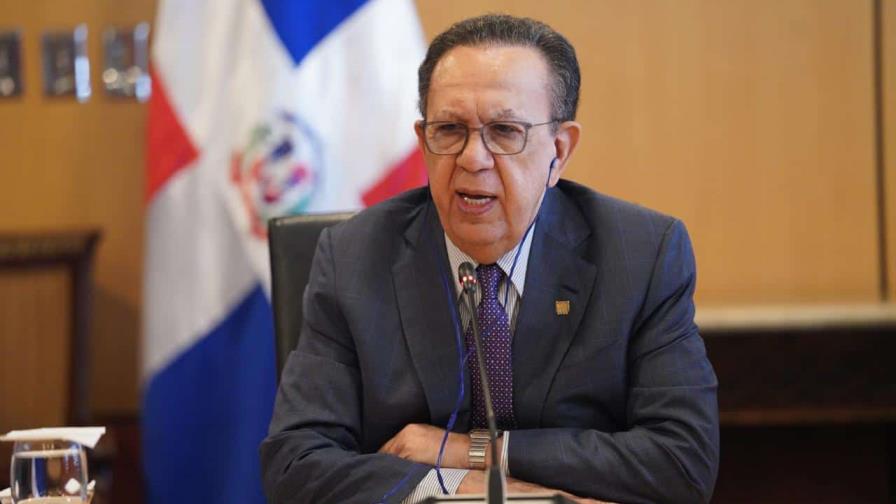 El Gobernador del Banco Central asegura ha consolidado un sistema de pagos ágil y seguro El Gobernador del Banco Central asegura ha consolidado un sistema de pagos ágil y seguro