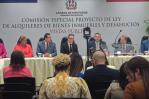 En vistas públicas, sectores alertan que nueva ley de alquileres alejaría inversiones inmobiliarias