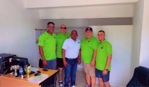 Anuncian intercambio de béisbol entre Puerto Rico y República Dominicana