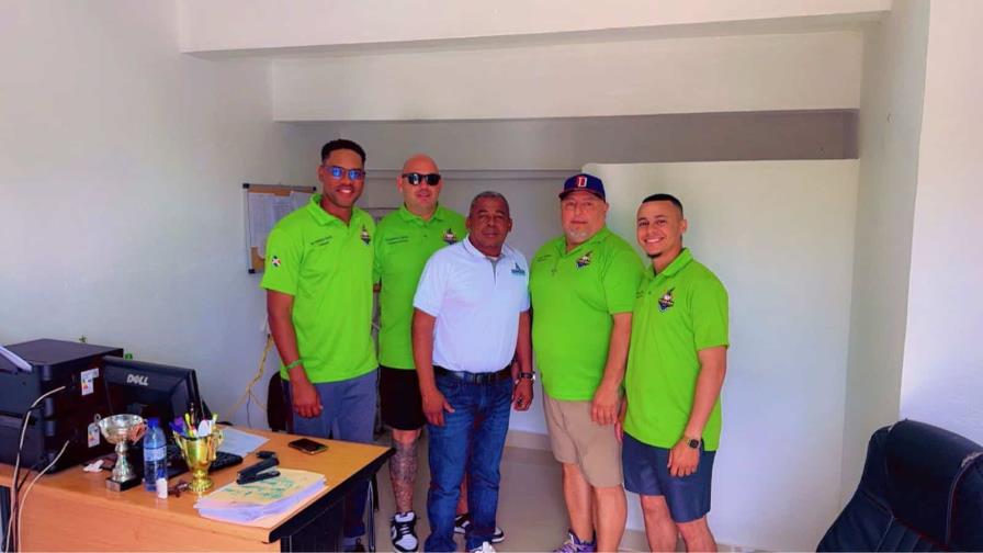Anuncian intercambio de béisbol entre Puerto Rico y República Dominicana Anuncian intercambio de béisbol entre Puerto Rico y República Dominicana