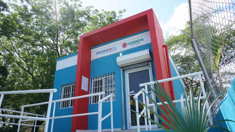 Promese/CAL garantiza disponibilidad de medicamentos para la diabetes en las Farmacias del Pueblo Promese/CAL garantiza disponibilidad de medicamentos para la diabetes en las Farmacias del Pueblo