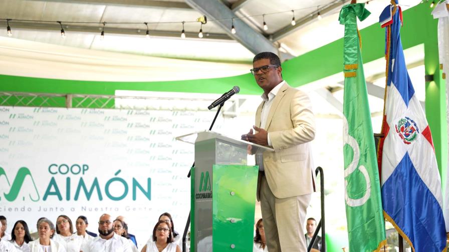CoopMaimón reporta un crecimiento de 22 % de sus activos en 2024