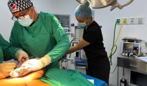 Sisalril presenta al CNSS una propuesta para cobertura de cirugías de reducción de mamas