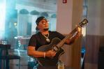 Anthony Santos lanza su nuevo álbum "A Fuerza de Dolor": una obra nacida de la carne y el alma Anthony Santos lanza su nuevo álbum "A Fuerza de Dolor": una obra nacida de la carne y el alma