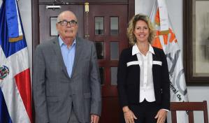 AGN y el Departamento de Archivos del Ministerio de Europa y Asuntos Exteriores firman un convenio