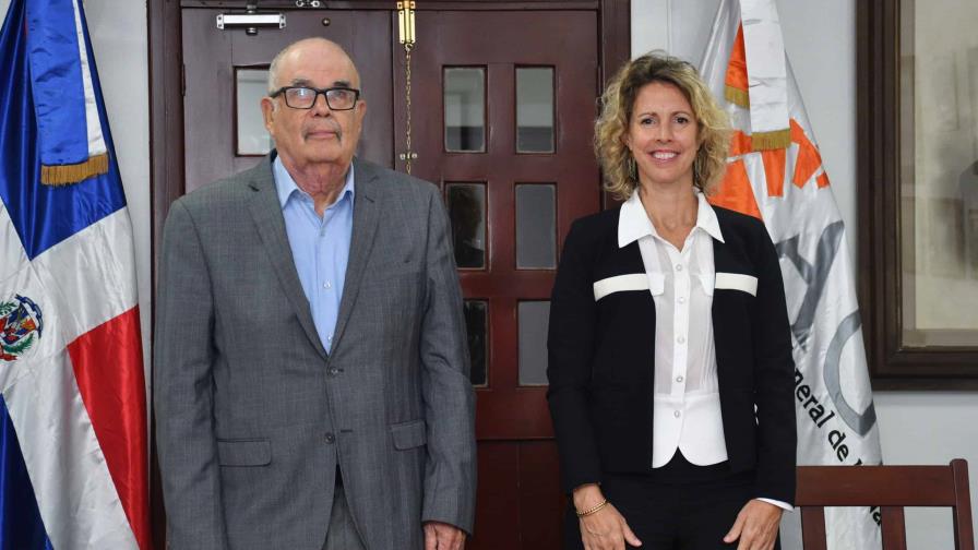 AGN y el Departamento de Archivos del Ministerio de Europa y Asuntos Exteriores firman un convenio AGN y el Departamento de Archivos del Ministerio de Europa y Asuntos Exteriores firman un convenio