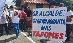 Transportistas de Santiago denuncian males que afectan el sector