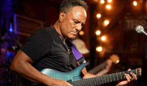 Yoham Ortiz compartirá sensibilidad y fusión sonora en Casa de Teatro