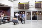 Asociación de aerolíneas anticipa alza en boletos por nuevas tasas aeroportuarias
