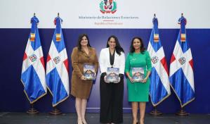 INDEX presenta la cuarta edición de la revista "De Quisqueya para el Mundo"