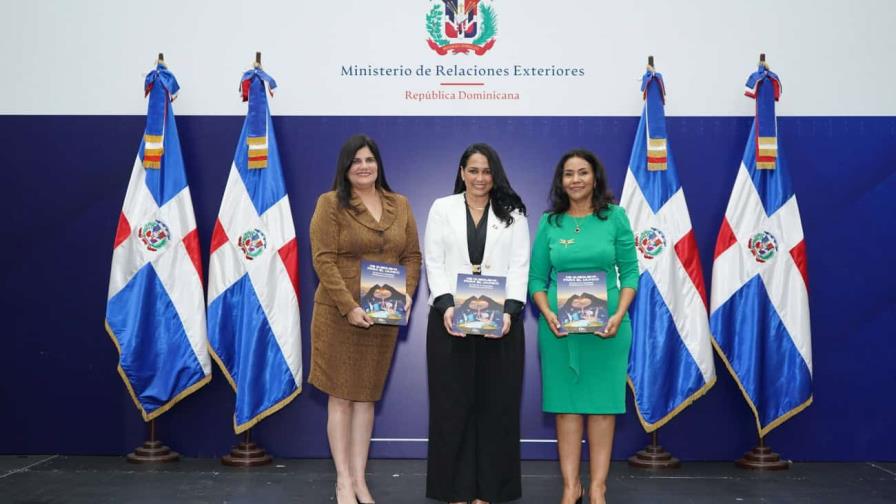INDEX presenta la cuarta edición de la revista "De Quisqueya para el Mundo"