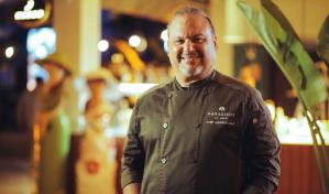 Leandro Díaz: Cuando aprovechemos lo que produce RD, brindaremos una mejor oferta gastronómica