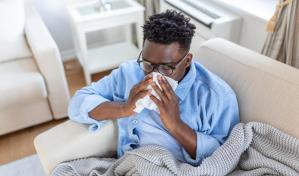 Influenza, sincitial y Covid siguen dominando el ambiente como los virus de mayor incidencia en país