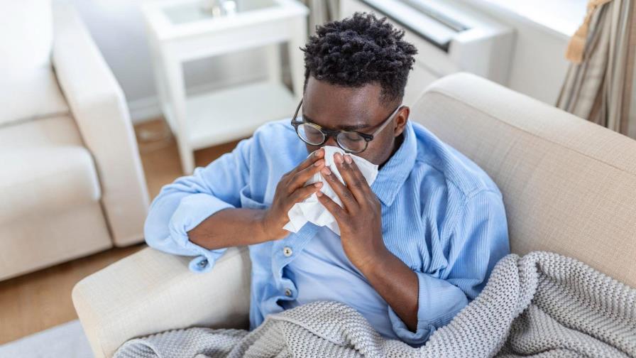 Influenza, sincitial y Covid siguen dominando el ambiente como los virus de mayor incidencia en país Influenza, sincitial y Covid siguen dominando el ambiente como los virus de mayor incidencia en país