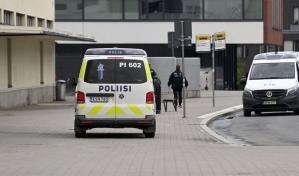 El agresor de Tampere es un finlandés con antecedentes que eligió a sus víctimas al azar