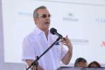 Abinader inaugurará cinco centros educativos y un Caipi este viernes en San Pedro de Macorís