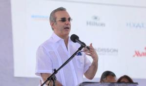 Abinader inaugurará cinco centros educativos y un Caipi este viernes en San Pedro de Macorís