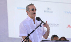 Abinader entregar&aacute; obras este fin de semana en Barahona e Independencia