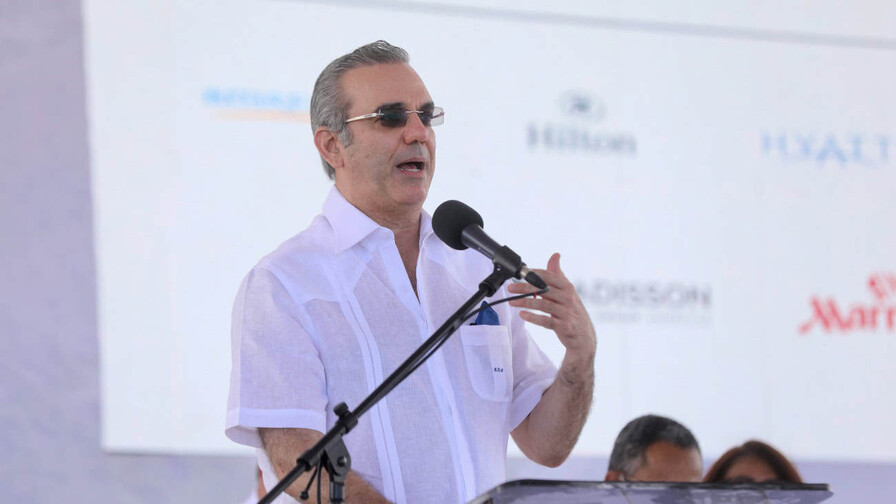 Abinader entregará obras este fin de semana en Barahona e Independencia Abinader entregará obras este fin de semana en Barahona e Independencia