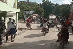 Las bandas armadas en Haití avanzan y siembran el terror a pocos kilómetros de Elías Piña