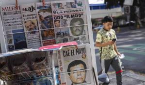 Gobierno niega presencia del cártel de Sinaloa en RD, una semana después de emitir alerta Gobierno niega presencia del cártel de Sinaloa en RD, una semana después de emitir alerta