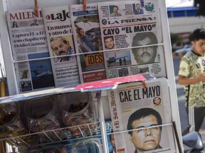 Cártel de Sinaloa, su brazo “Rugrats” y la alerta que llegó al Caribe