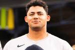 Jasson Domínguez comienza a brillar del lado derecho: los Yankees apuestan y ganan con paciencia