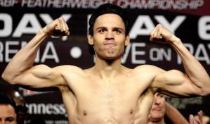 Fiscal de México dice que Chávez Jr. ha presentado varios amparos para evitar su detención