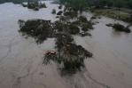 Las inundaciones en Texas dejan al menos 13 muertos y decenas de desaparecidos