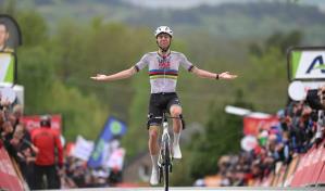 Pogacar tiene mucho respeto hacia Vingegaard pese a sus fricciones de cara al Tour de Francia