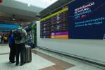 Nueva terminal en Aeropuerto Las Américas vendrá con alza de tasas aeroportuarias