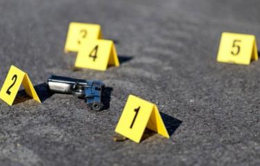 Intercambios de disparos" dejan 82 muertos en seis meses - Diario Libre