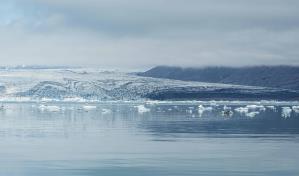 El océano Ártico permaneció abierto a la vida durante las glaciaciones El océano Ártico permaneció abierto a la vida durante las glaciaciones