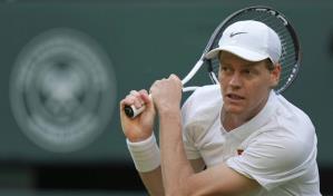 Wimbledon 2025: Batallas épicas y sorpresas impactantes en la Jornada del 3 de Julio