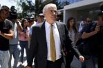 Comienza el juicio por corrupción contra el ex primer ministro portugués José Sócrates