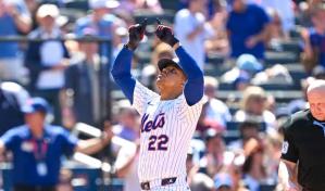 Juan Soto y su conocimiento de la zona de strikes