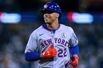 Juan Soto año de MVP,  pero mientras Ohtani respire que nadie aspire