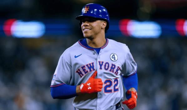 McLean sigue intratable y Vientos castiga: Mets blanquean 6-0 a los Filis