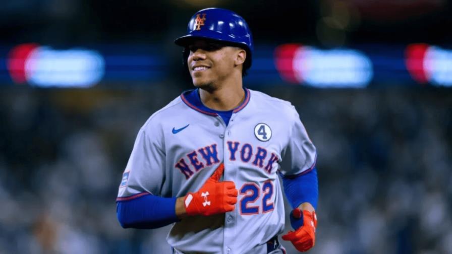 McLean sigue intratable y Vientos castiga: Mets blanquean 6-0 a los Filis McLean sigue intratable y Vientos castiga: Mets blanquean 6-0 a los Filis