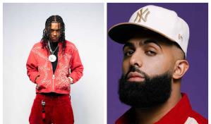 Lil Naay y Eladio Carrión: unen talentos en Mami remix