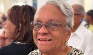 Fallece la madre del periodista Carlos Devers