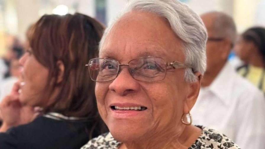 Fallece la madre del periodista Carlos Devers Fallece la madre del periodista Carlos Devers
