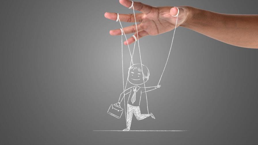 ¿Te están manipulando sin que te des cuenta? ¿Te están manipulando sin que te des cuenta?