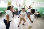 "Aprender es Divertido", es el nuevo campamento educativo del Minerd "Aprender es Divertido", es el nuevo campamento educativo del Minerd