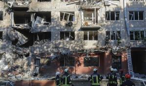 Los rusos no esperan avances en la cumbre de Putin y Trump en Alaska, según una encuesta